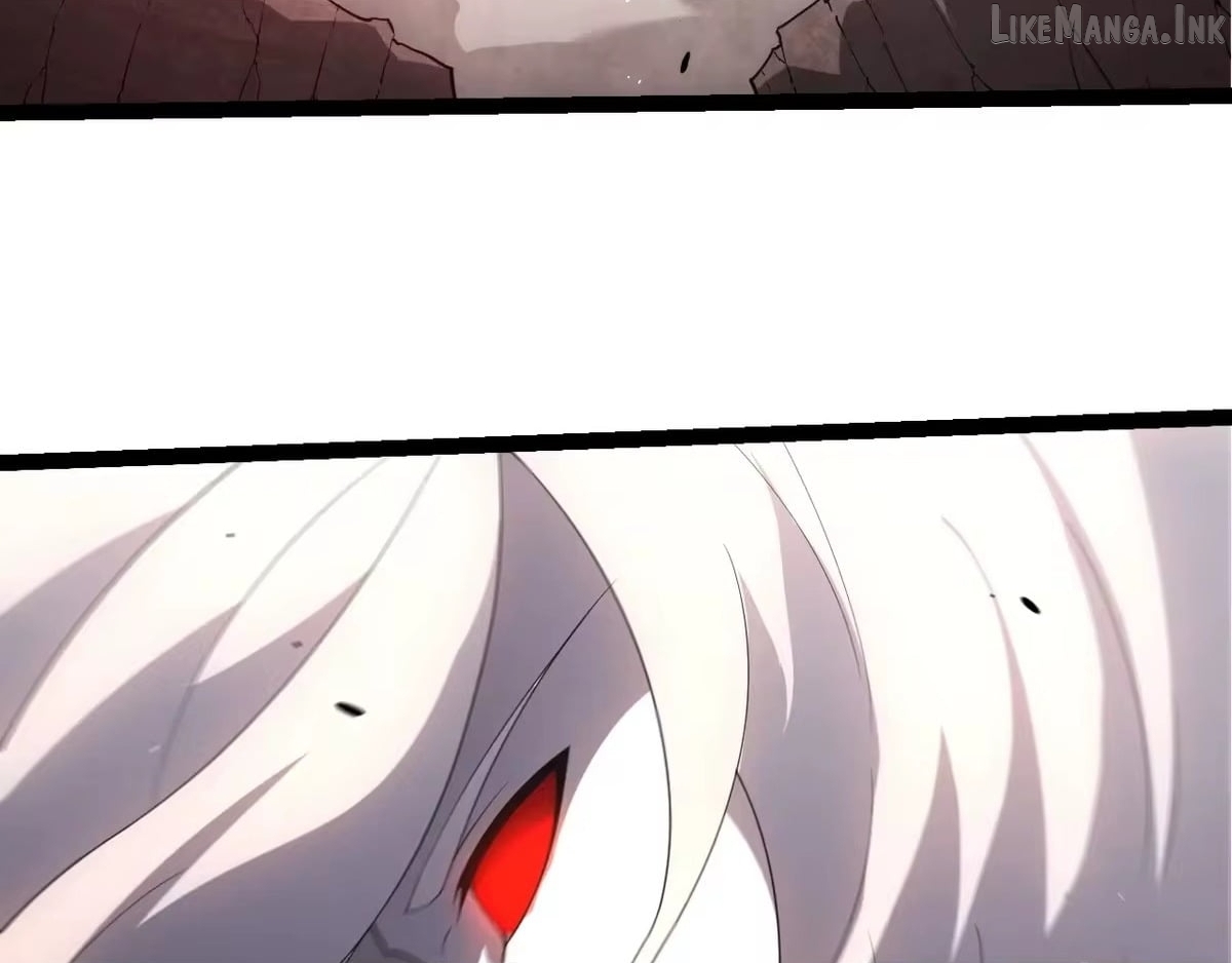 Evolution Begins With A Big Tree Chapter 523  - page 59